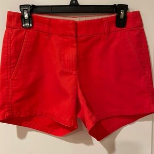 J Crew Shorts